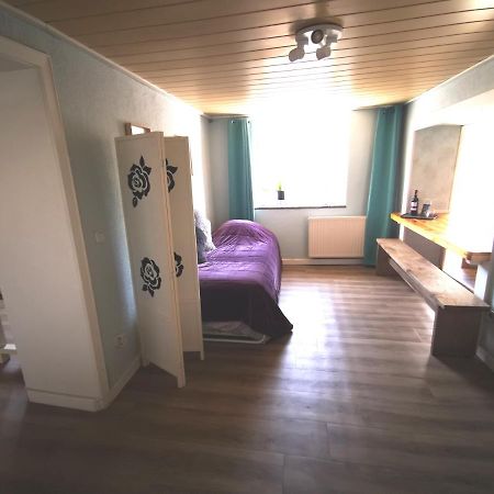 Mooi Ruim Appartement In Antieke Stadsboerderij Schonecken Ngoại thất bức ảnh