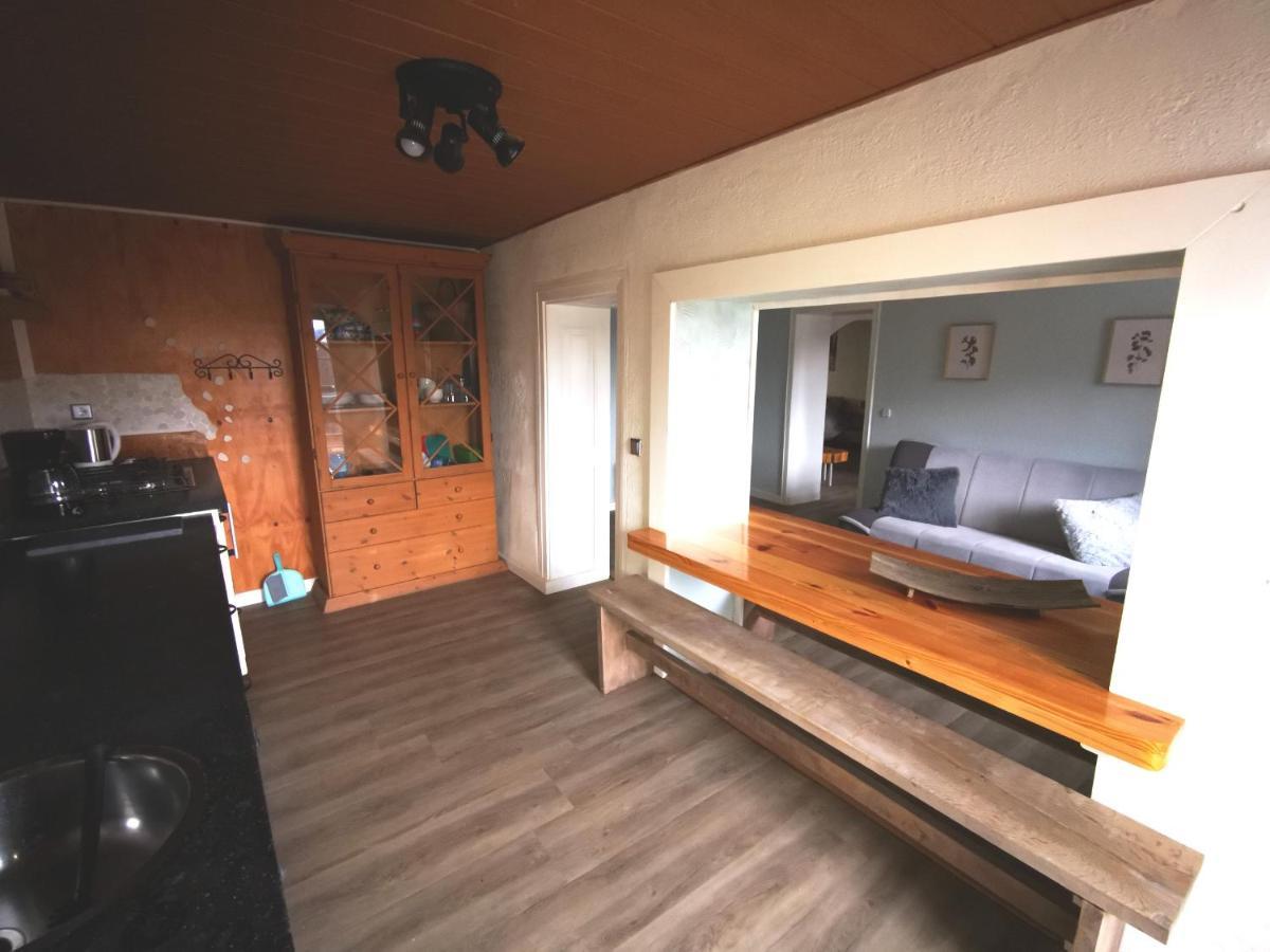 Mooi Ruim Appartement In Antieke Stadsboerderij Schonecken Ngoại thất bức ảnh