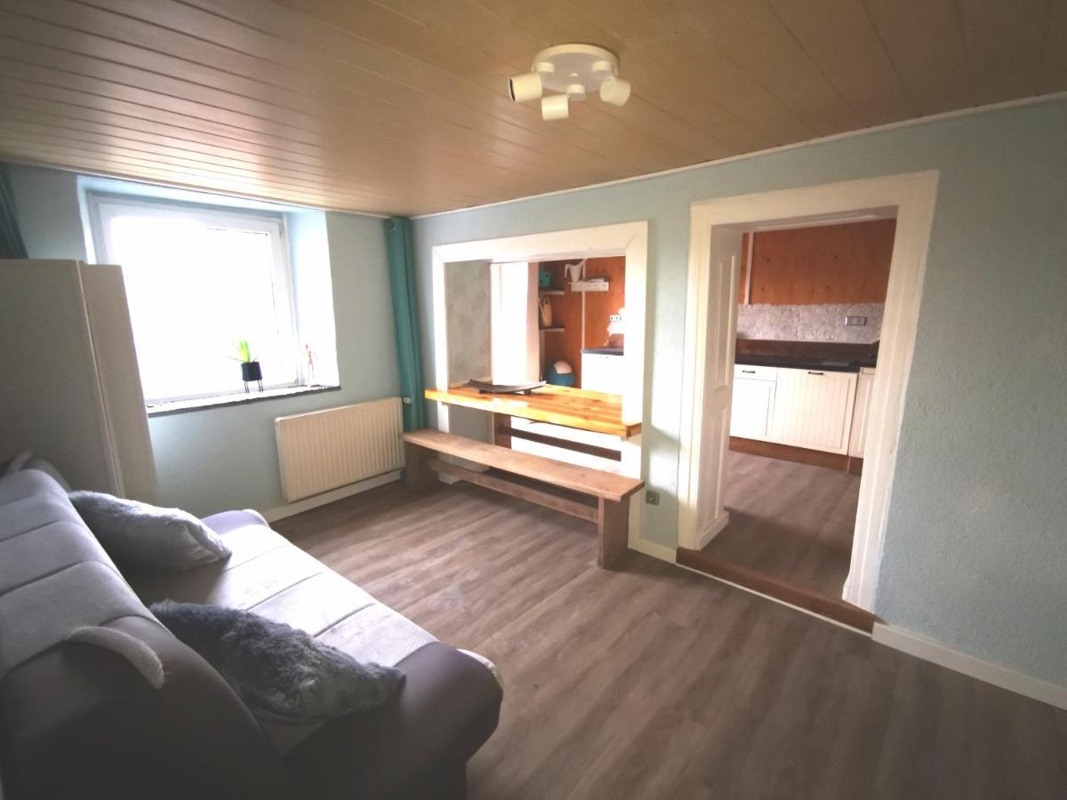 Mooi Ruim Appartement In Antieke Stadsboerderij Schonecken Ngoại thất bức ảnh
