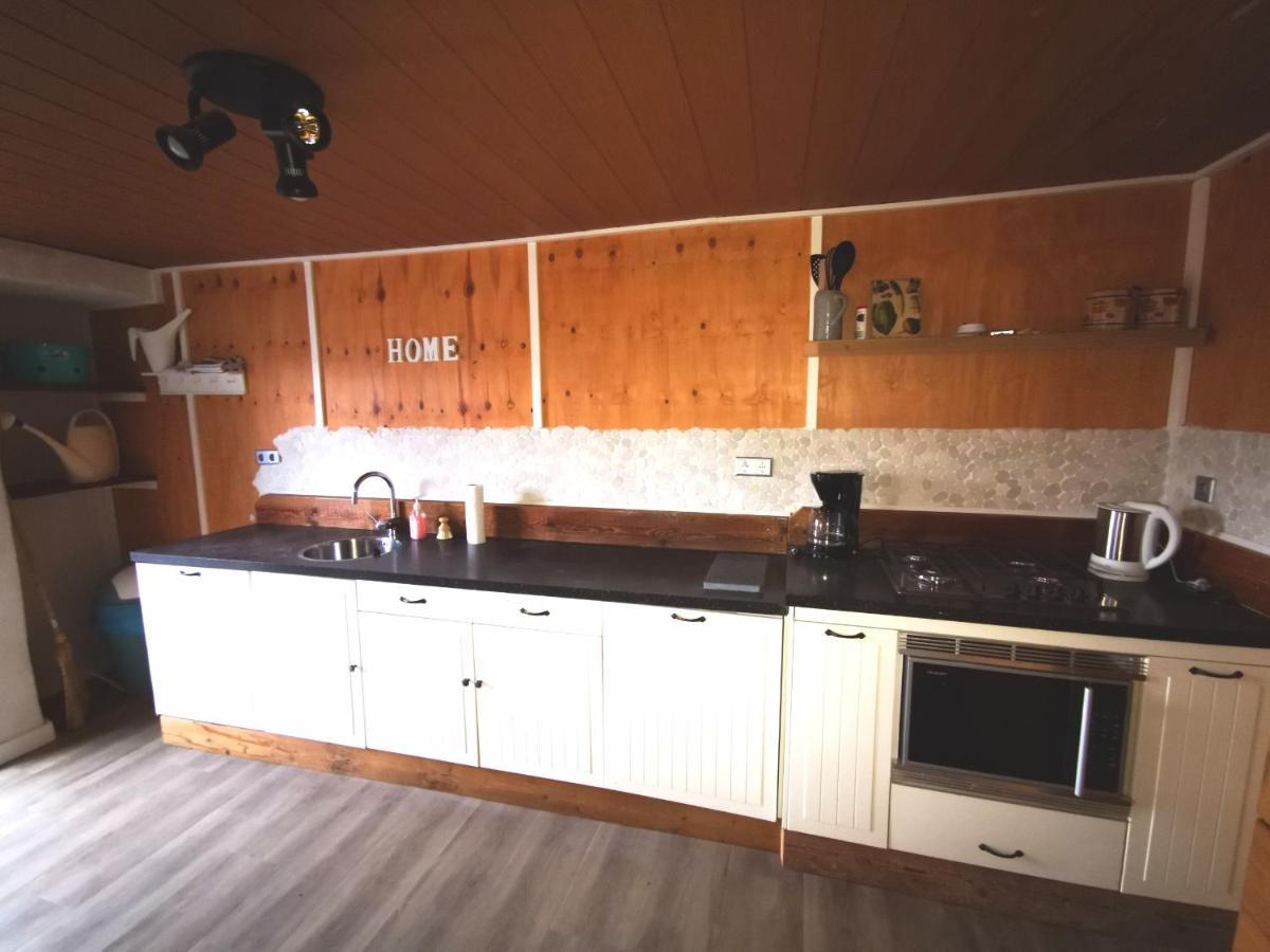 Mooi Ruim Appartement In Antieke Stadsboerderij Schonecken Ngoại thất bức ảnh