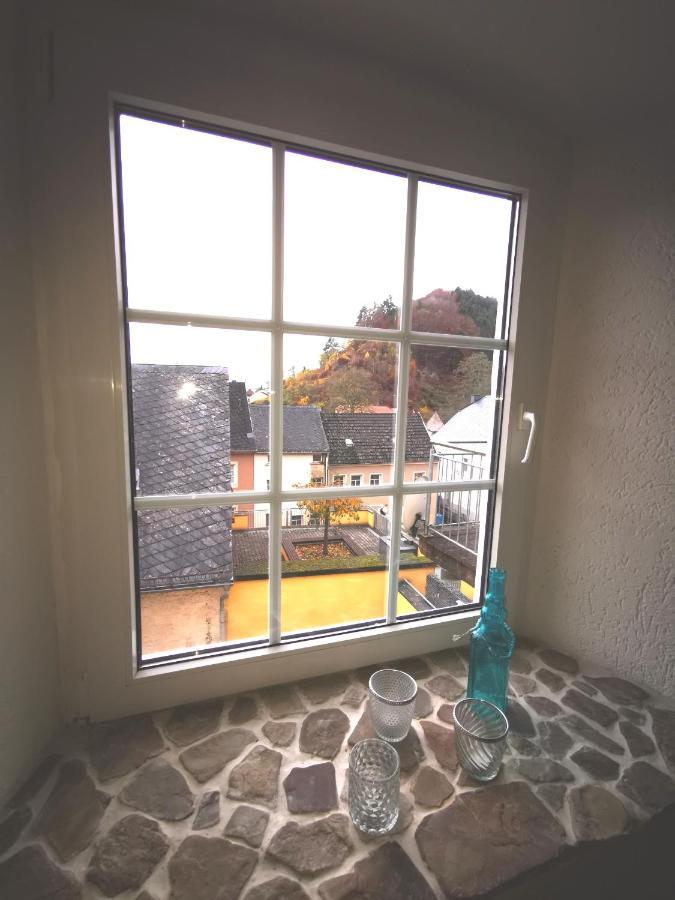 Mooi Ruim Appartement In Antieke Stadsboerderij Schonecken Ngoại thất bức ảnh
